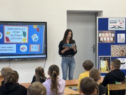  Dzień Głośnego Czytania