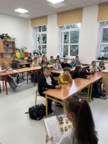  Dzień Głośnego Czytania