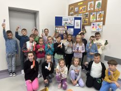 Dzień Głośnego Czytania
