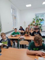  Dzień Głośnego Czytania