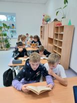  Dzień Głośnego Czytania