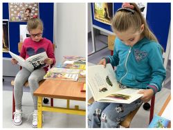  Dzień Głośnego Czytania