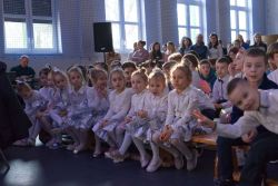  Dzień Babci i Dziadka 2025