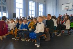  Dzień Babci i Dziadka 2025
