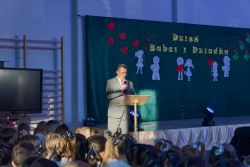  Dzień Babci i Dziadka 2025
