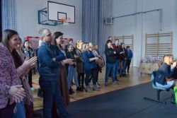  Dzień Babci i Dziadka 2025
