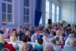  Dzień Babci i Dziadka 2025