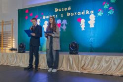 Dzień Babci i Dziadka 2025