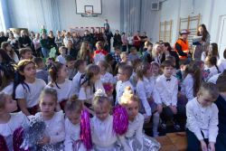  Dzień Babci i Dziadka 2025