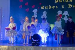  Dzień Babci i Dziadka 2025