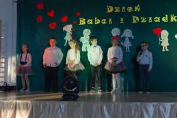  Dzień Babci i Dziadka 2025