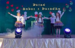  Dzień Babci i Dziadka 2025