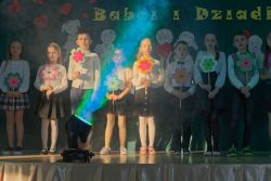  Dzień Babci i Dziadka 2025