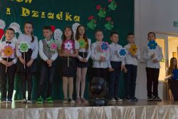  Dzień Babci i Dziadka 2025