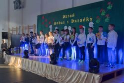  Dzień Babci i Dziadka 2025