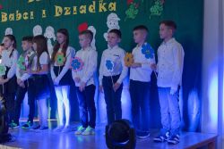  Dzień Babci i Dziadka 2025