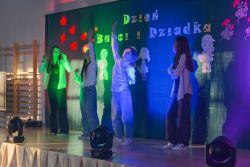  Dzień Babci i Dziadka 2025