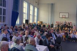  Dzień Babci i Dziadka 2025