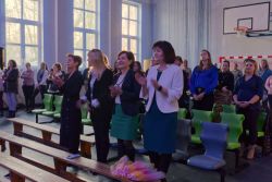 Dzień Babci i Dziadka 2025