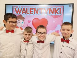  Walentynki