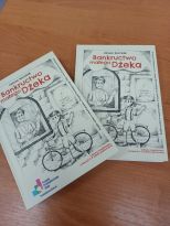  Przygody przedsiębiorczego Dżeka