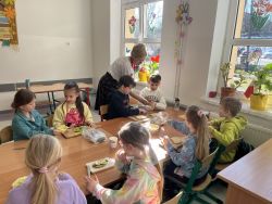  Pierwszy Dzień Wiosny