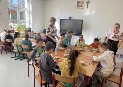  Pierwszy Dzień Wiosny