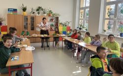  Pierwszy Dzień Wiosny