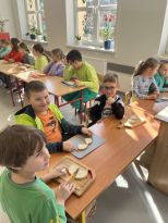  Pierwszy Dzień Wiosny