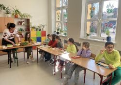  Pierwszy Dzień Wiosny