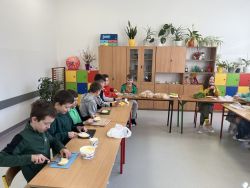  Pierwszy Dzień Wiosny