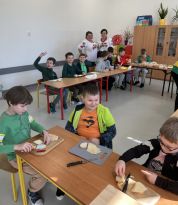  Pierwszy Dzień Wiosny