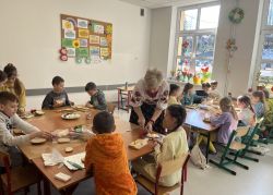  Pierwszy Dzień Wiosny