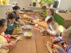  Pierwszy Dzień Wiosny