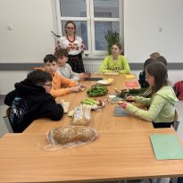  Pierwszy Dzień Wiosny