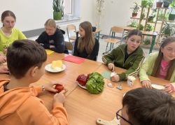  Pierwszy Dzień Wiosny