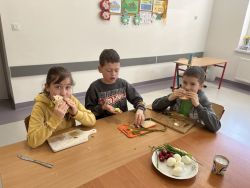  Pierwszy Dzień Wiosny