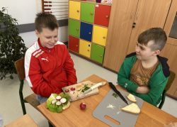  Pierwszy Dzień Wiosny