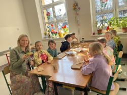  Pierwszy Dzień Wiosny