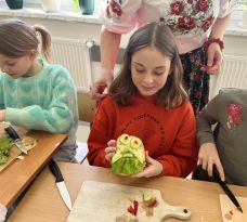  Pierwszy Dzień Wiosny