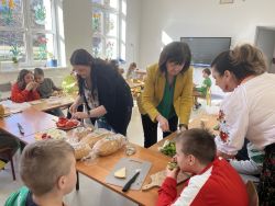  Pierwszy Dzień Wiosny