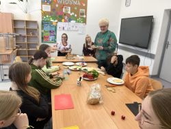  Pierwszy Dzień Wiosny