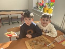  Pierwszy Dzień Wiosny