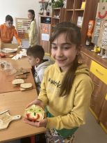  Pierwszy Dzień Wiosny