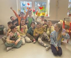  Pierwszy Dzień Wiosny