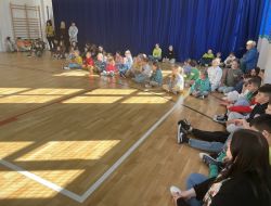  Pierwszy Dzień Wiosny