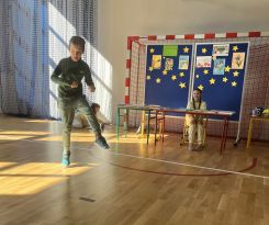  Pierwszy Dzień Wiosny