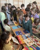  Pierwszy Dzień Wiosny