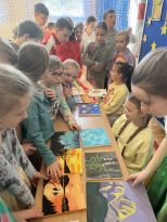  Pierwszy Dzień Wiosny