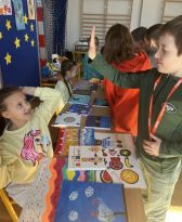  Pierwszy Dzień Wiosny